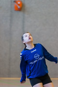 Bild 445 - U16 Deutsche Meisterschaft